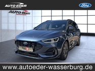 Ford Focus 2023