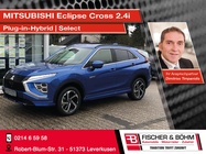 Mitsubishi Eclipse Cross 2024