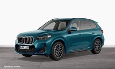 BMW X1 2024