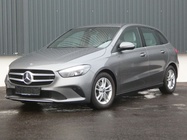 Mercedes-Benz B-Class 2019