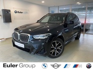 BMW X3 2023