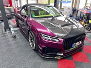 Audi TT 2021