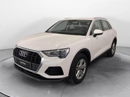 Audi Q3 2021