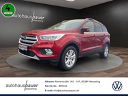Ford Kuga 2018
