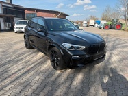 BMW X5 2019
