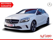 Mercedes-Benz A-Class 2017