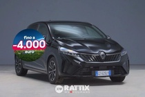Renault Clio 2025