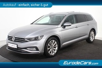 Volkswagen Passat 2020