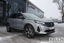 Peugeot 3008 2022