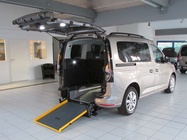 Volkswagen Caddy 2024