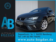 Seat Ibiza 2022
