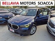 BMW X1 2020