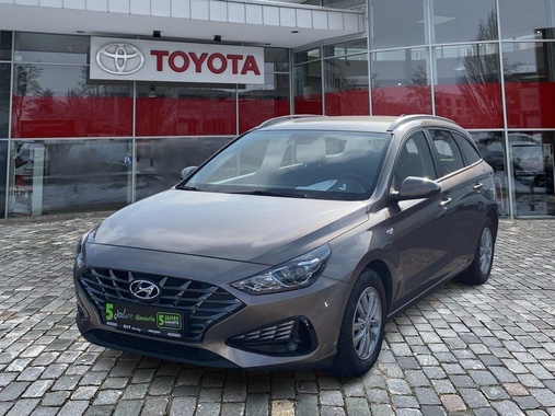 Hyundai i30 2022