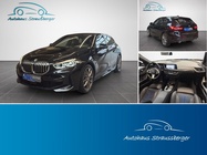 BMW 1 Series 2023