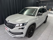 Skoda Kodiaq 2019