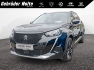 Peugeot 2008 2021