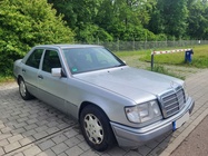 Mercedes-Benz E-Class 1994