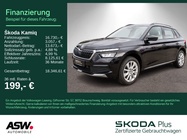 Skoda Kamiq 2021