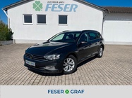 Volkswagen Passat 2023