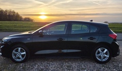 Ford Focus 2020