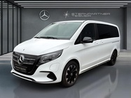 Mercedes-Benz EQV 2024