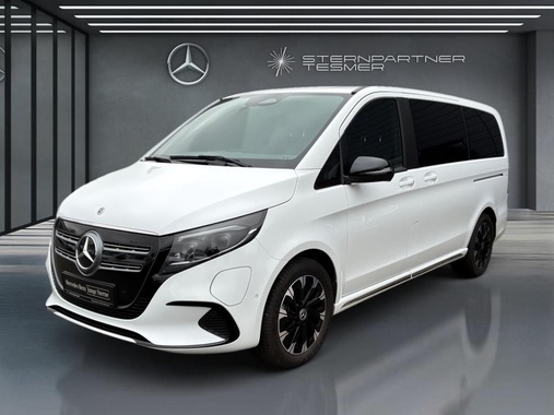 Mercedes-Benz EQV 2024