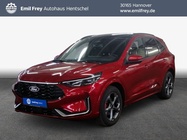 Ford Kuga 2025