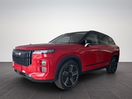 JAECOO 7 2026