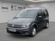 Volkswagen Caddy 2019