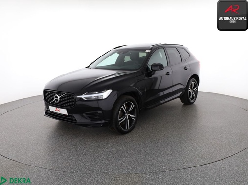 Volvo XC60 2020