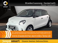 Smart ForFour 2022