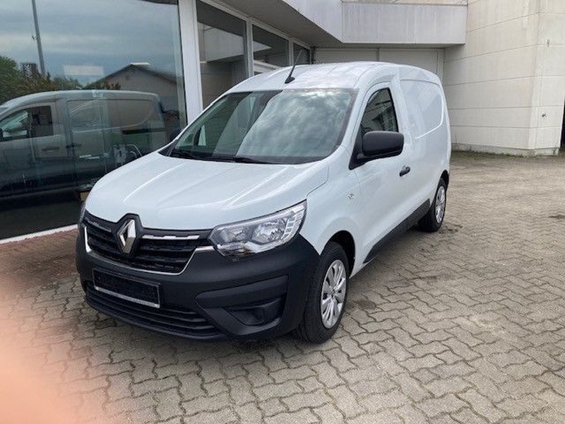 Renault Express