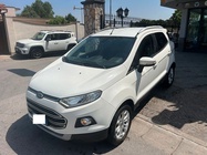 Ford EcoSport 2016