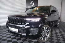Jeep Grand Cherokee 2021