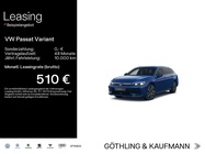 Volkswagen Passat 2025