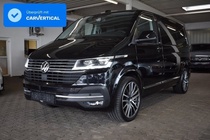 Volkswagen T6 2022