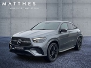 Mercedes-Benz GLE-Class 2025