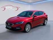 Seat Leon 2021