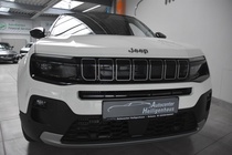 Jeep Avenger 2025
