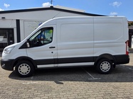 Ford Transit 2019