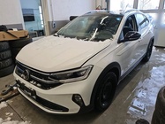 Volkswagen Taigo 2022