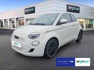 Fiat 500e 2023