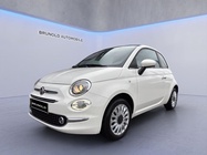Fiat 500C 2024
