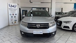 Dacia Logan 2015