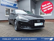 Hyundai i30 2025