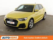 Audi A1 2019