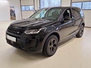 Land Rover Discovery Sport 2022