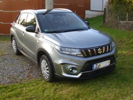 Suzuki Vitara 2022