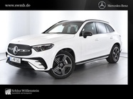 Mercedes-Benz GLC-Class 2025