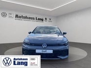 Volkswagen Golf 2025